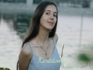 Randidowey