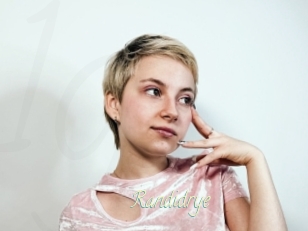 Randidrye