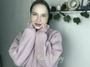 Randifrickey