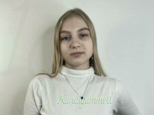 Randigammell