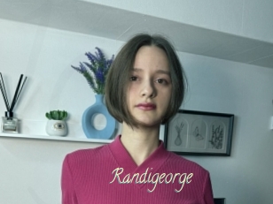 Randigeorge