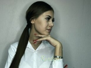 Randigill