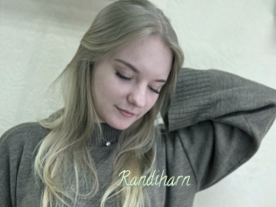 Randiharn