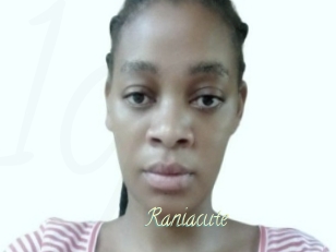 Raniacute