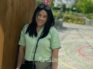 Ranialestari