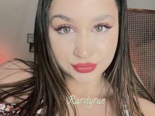 Rarityrae
