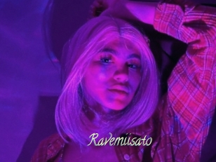 Ravemiisato