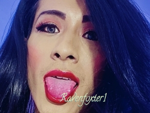 Ravenfoxter1