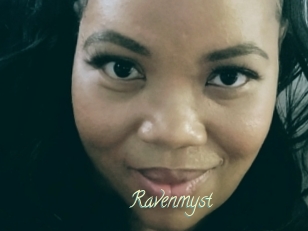 Ravenmyst