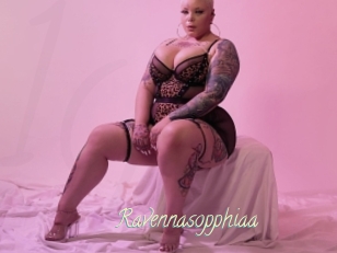 Ravennasopphiaa