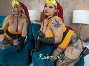 Ravenroot
