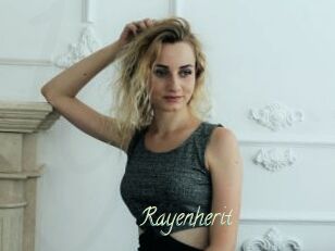 Rayenherit