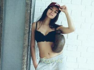 Rayerika