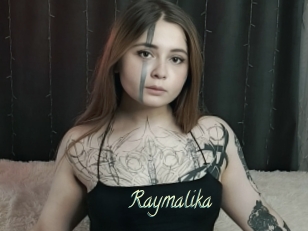Raymalika