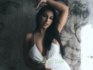 Raysarosse