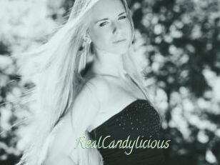 RealCandylicious