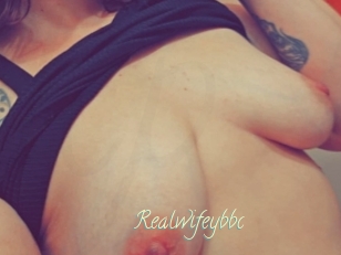 Realwifeybbc