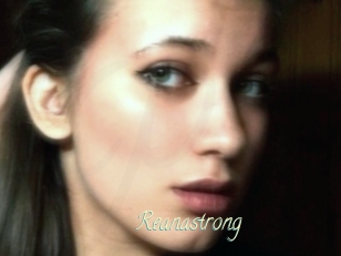 Reanastrong