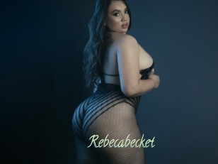 Rebecabecket