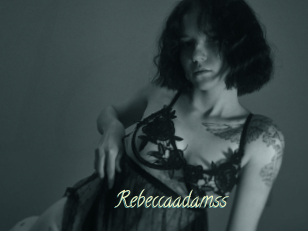 Rebeccaadamss