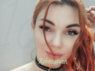 Rebeccabirch