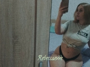 Rebeccaevve