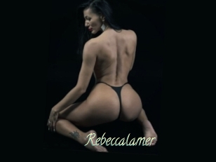 Rebeccalamer