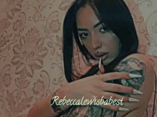 Rebeccalewisbabest