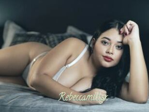 Rebeccamillsx