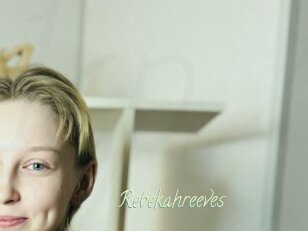 Rebekahreeves