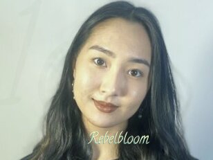 Rebelbloom