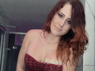 Red_ivy
