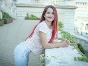 Redariel