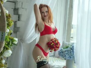 Redgorgeous