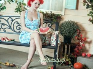Redheadpep