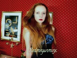 Redmeganminx