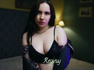 Reginaj