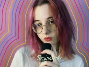 Reginamorr