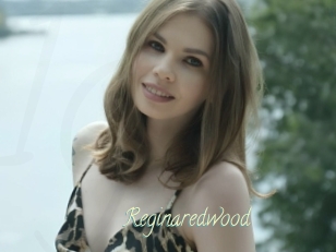 Reginaredwood