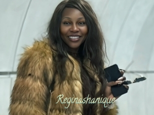 Reginashanique