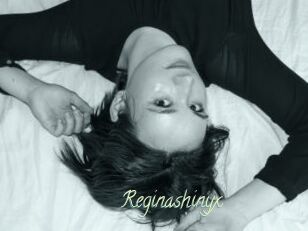 Reginashinyx