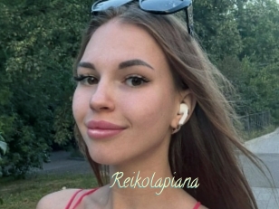 Reikolapiana