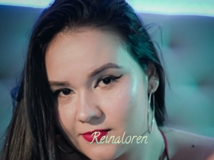 Reinaloren