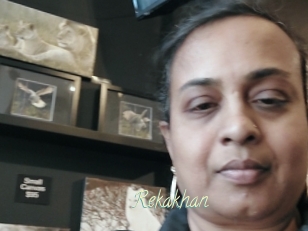 Rekakhan