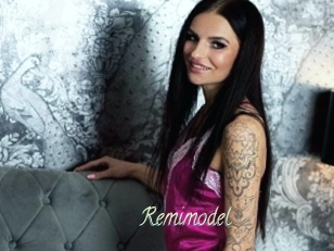 Remimodel