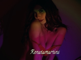 Renatamartins