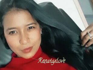 Renataxlove