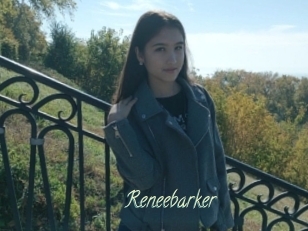 Reneebarker
