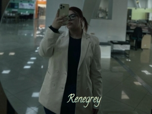 Renegrey