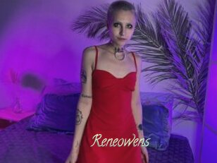 Reneowens